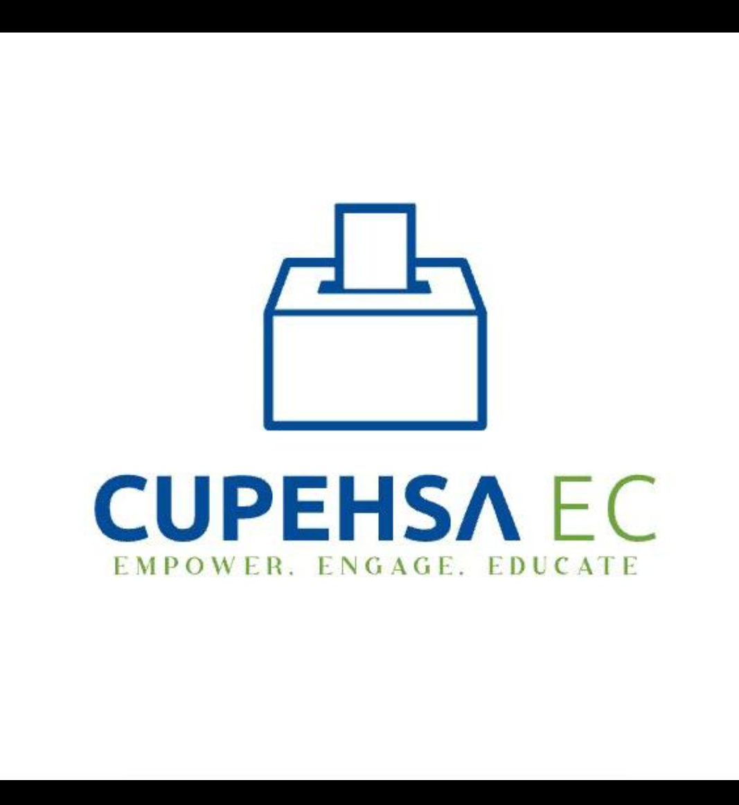 CUPEHSA Logo